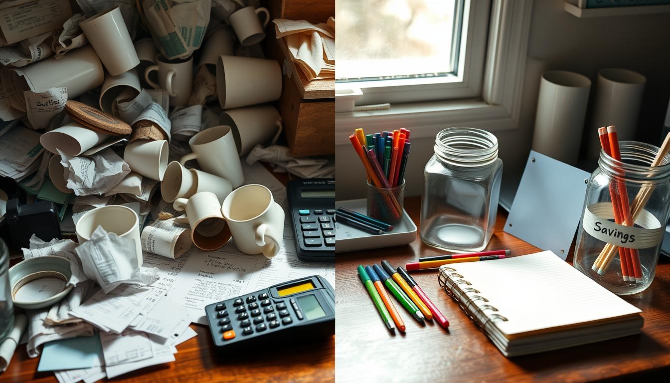 Budgeting Mistakes to Avoid for Long-Term Success