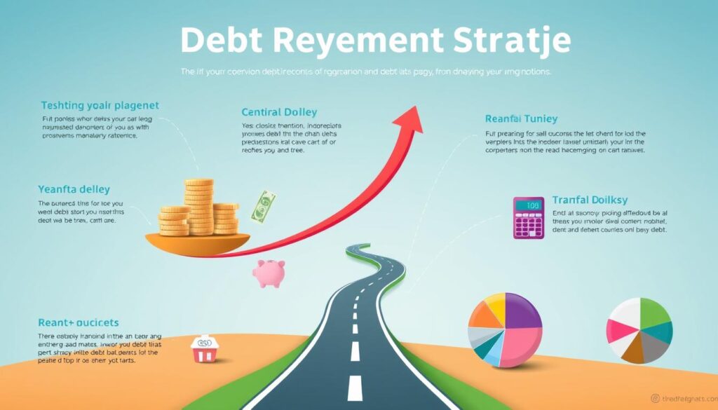 Debt Repayment Strategies