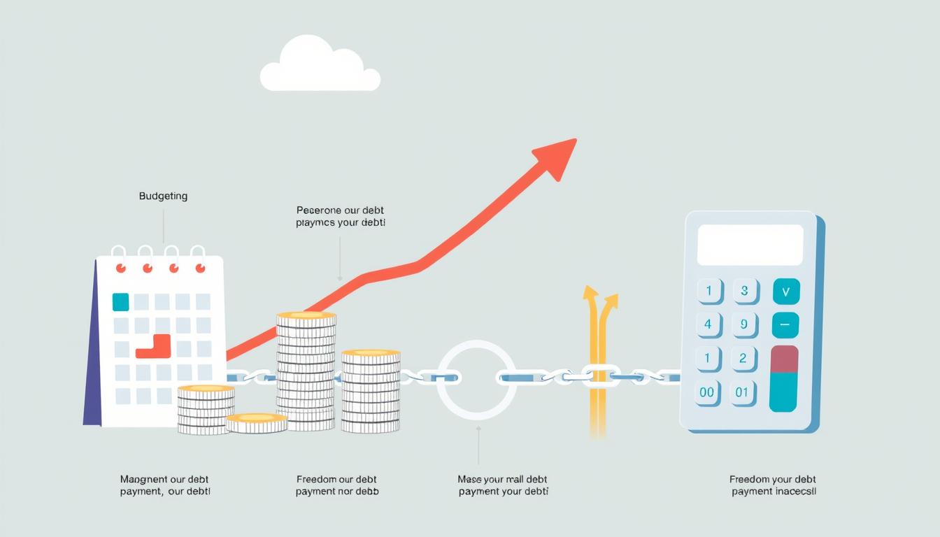 Debt repayment strategies