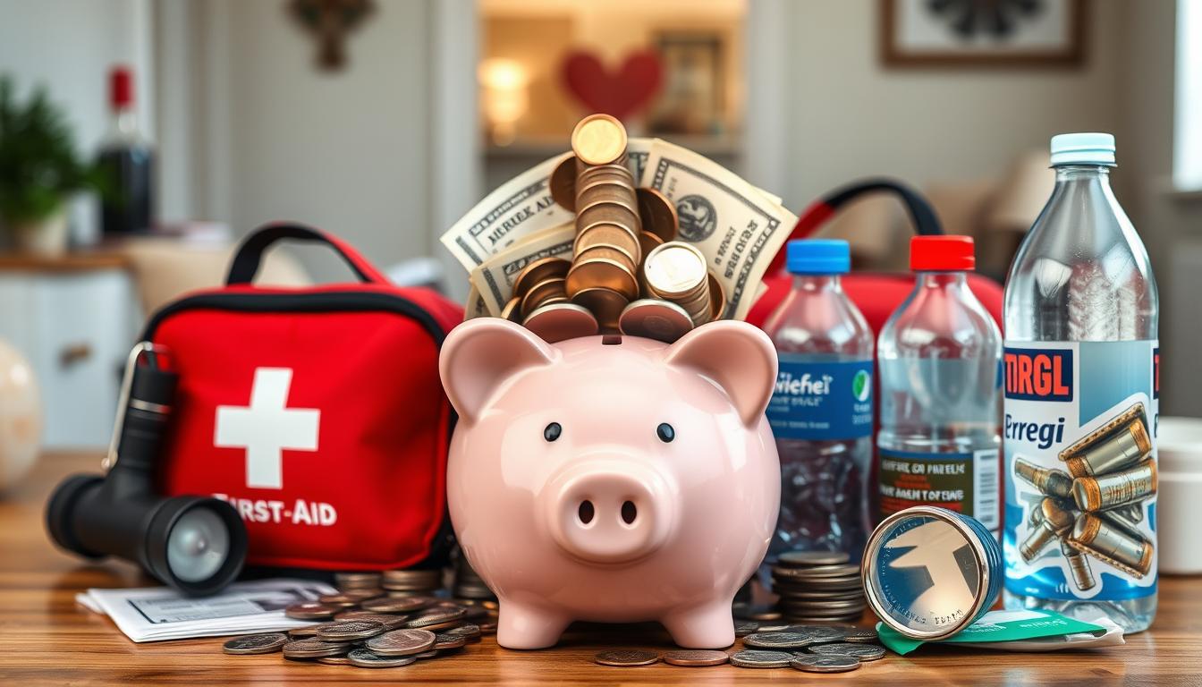 Emergency Fund 101: How Much Should You Save?