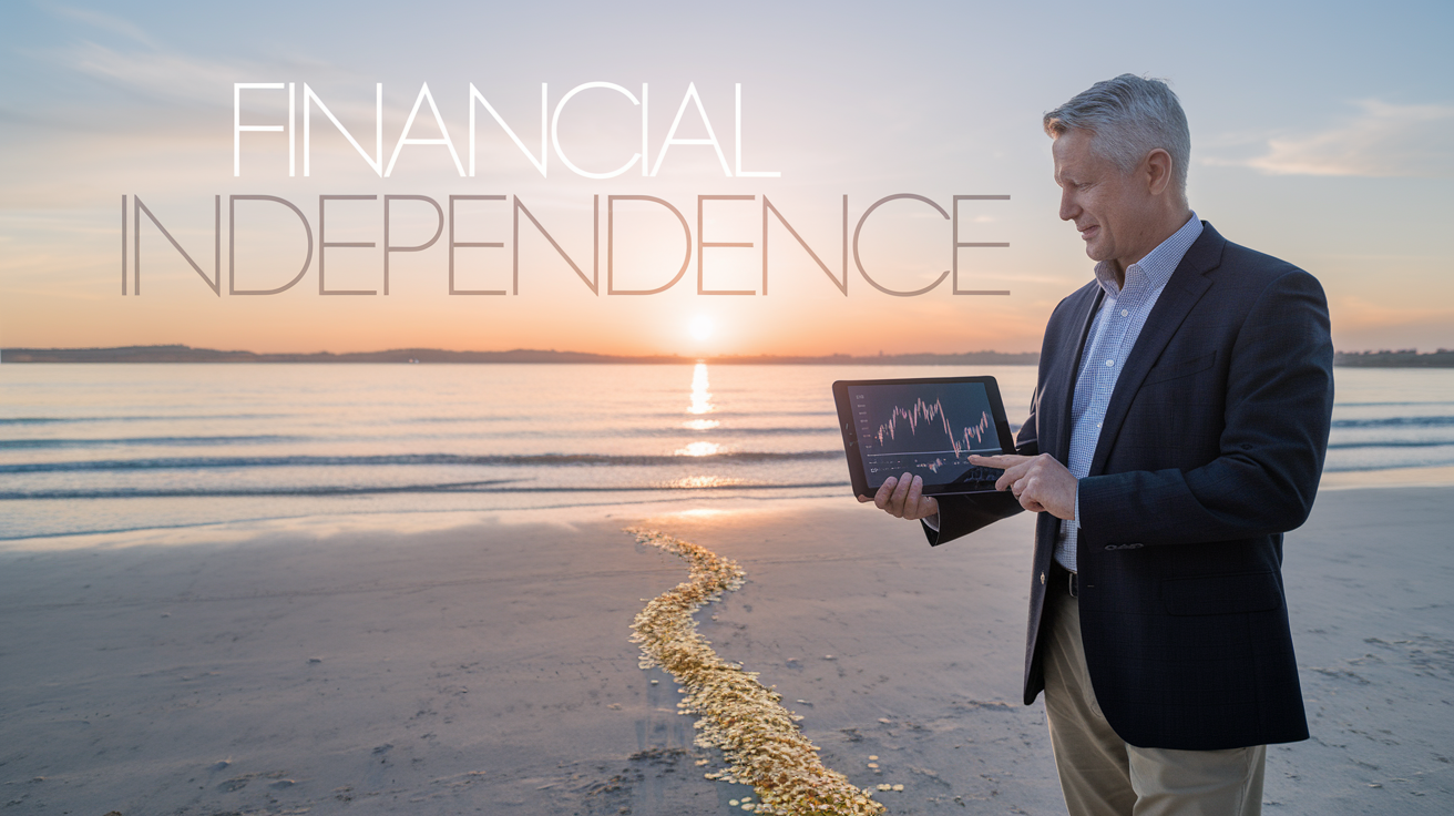 Financial-Independence-Meaning