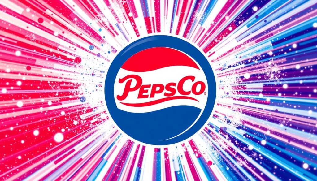 PepsiCo logo