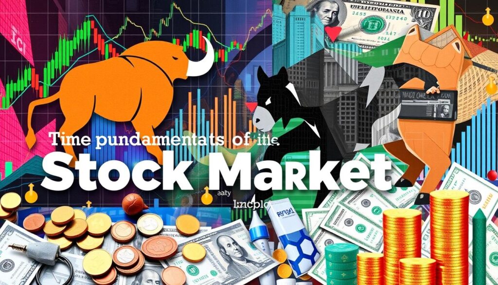 stock market fundamentals